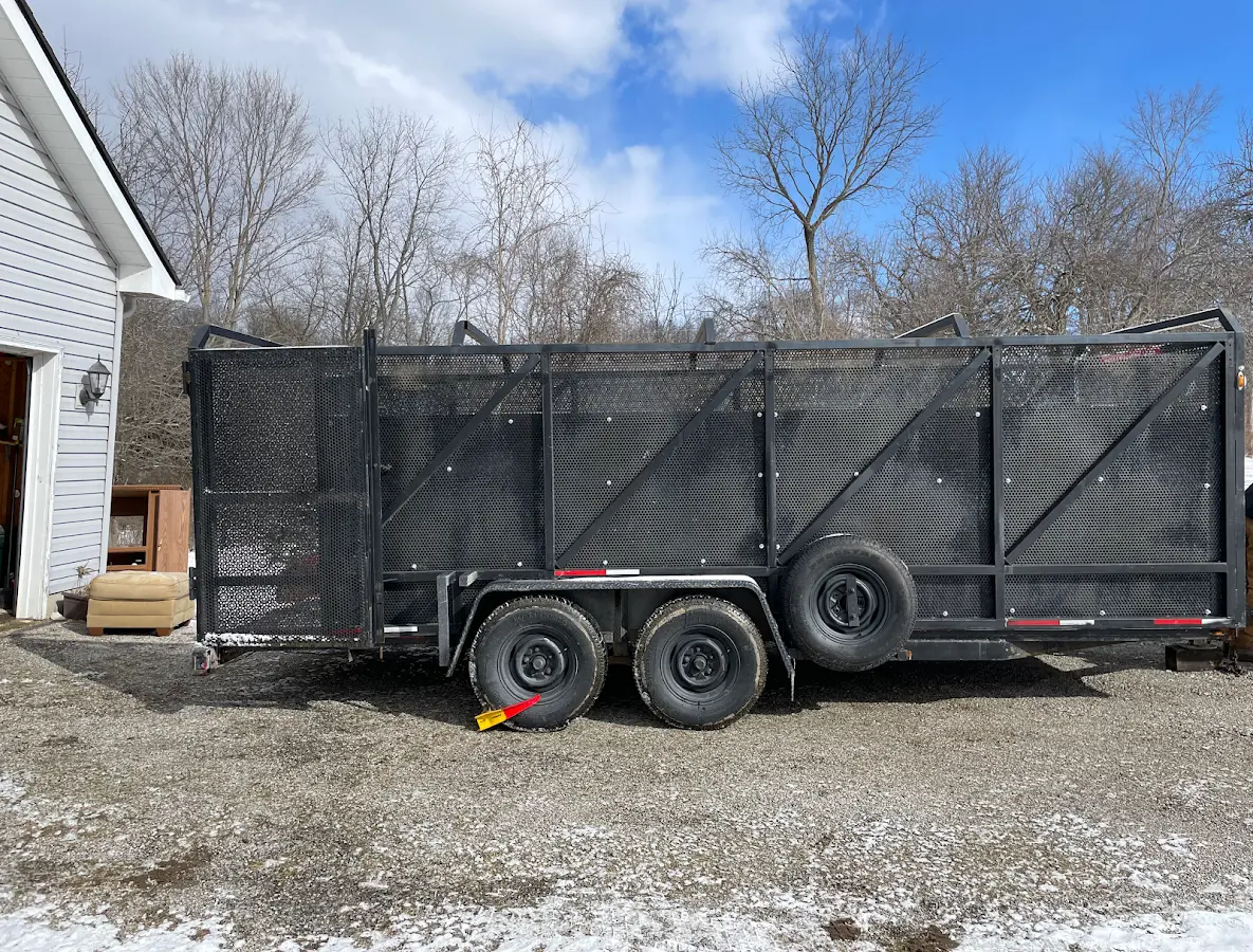 Dumpster Rental services in Verdigris, OK